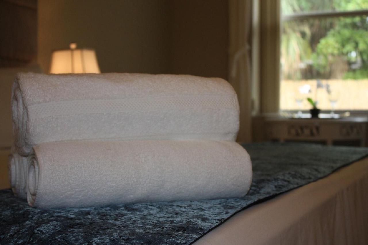 Private Suite - Private Home Stay Fort Lauderdale Exteriör bild