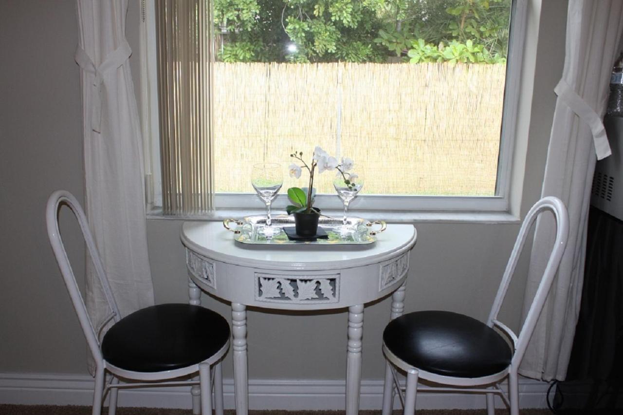 Private Suite - Private Home Stay Fort Lauderdale Exteriör bild