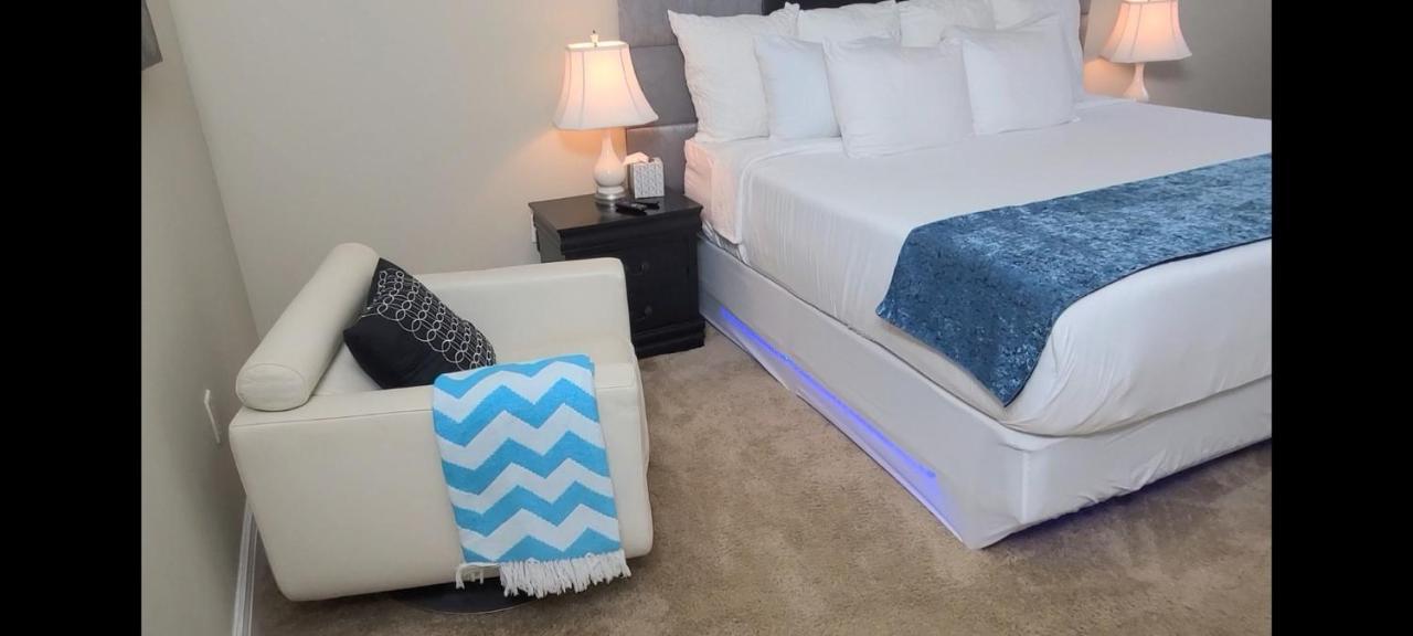 Private Suite - Private Home Stay Fort Lauderdale Exteriör bild