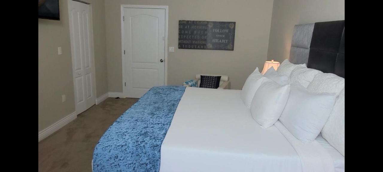 Private Suite - Private Home Stay Fort Lauderdale Exteriör bild